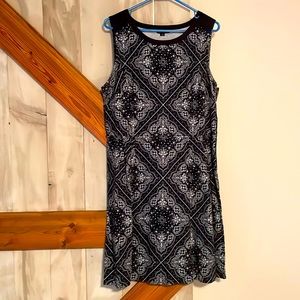 Tommy Hilfiger summer dress